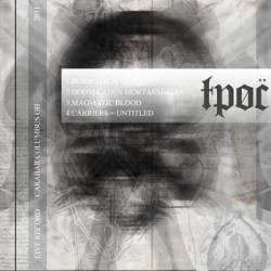 The Pledge Of Cain : Live at Carabar, Columbus